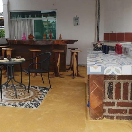 Las Palmas Zihuatanejo Ngoại thất bức ảnh