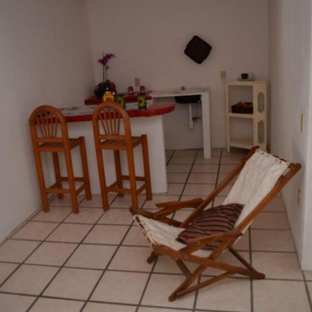 Las Palmas Zihuatanejo Ngoại thất bức ảnh