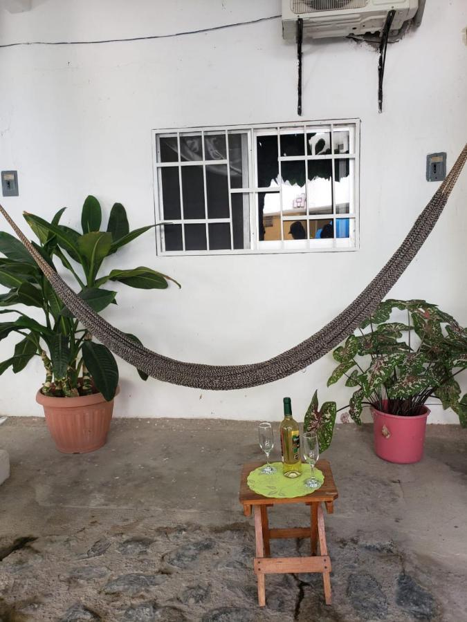 Las Palmas Zihuatanejo Ngoại thất bức ảnh