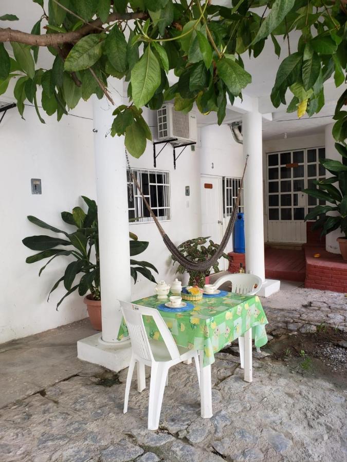 Las Palmas Zihuatanejo Ngoại thất bức ảnh