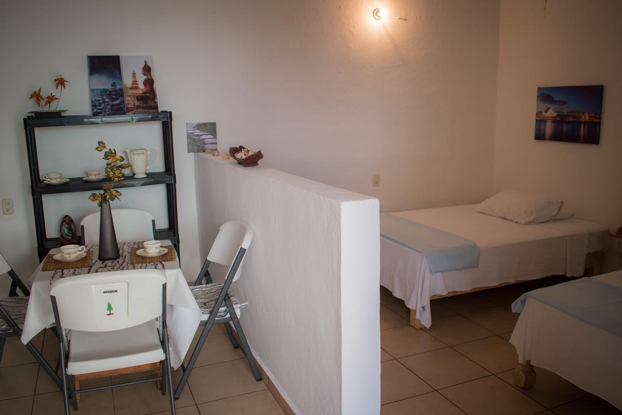 Las Palmas Zihuatanejo Ngoại thất bức ảnh