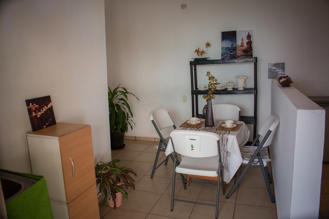 Las Palmas Zihuatanejo Ngoại thất bức ảnh