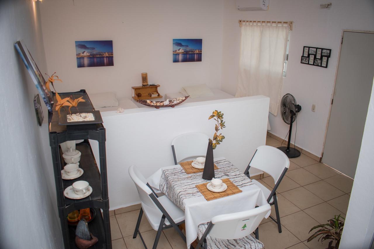 Las Palmas Zihuatanejo Ngoại thất bức ảnh