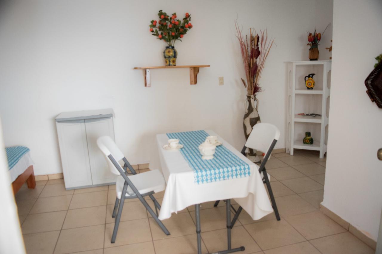 Las Palmas Zihuatanejo Ngoại thất bức ảnh