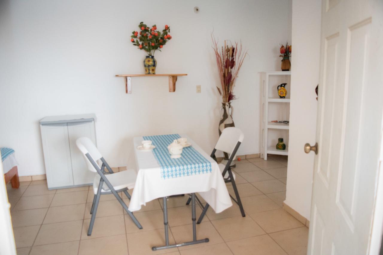 Las Palmas Zihuatanejo Ngoại thất bức ảnh