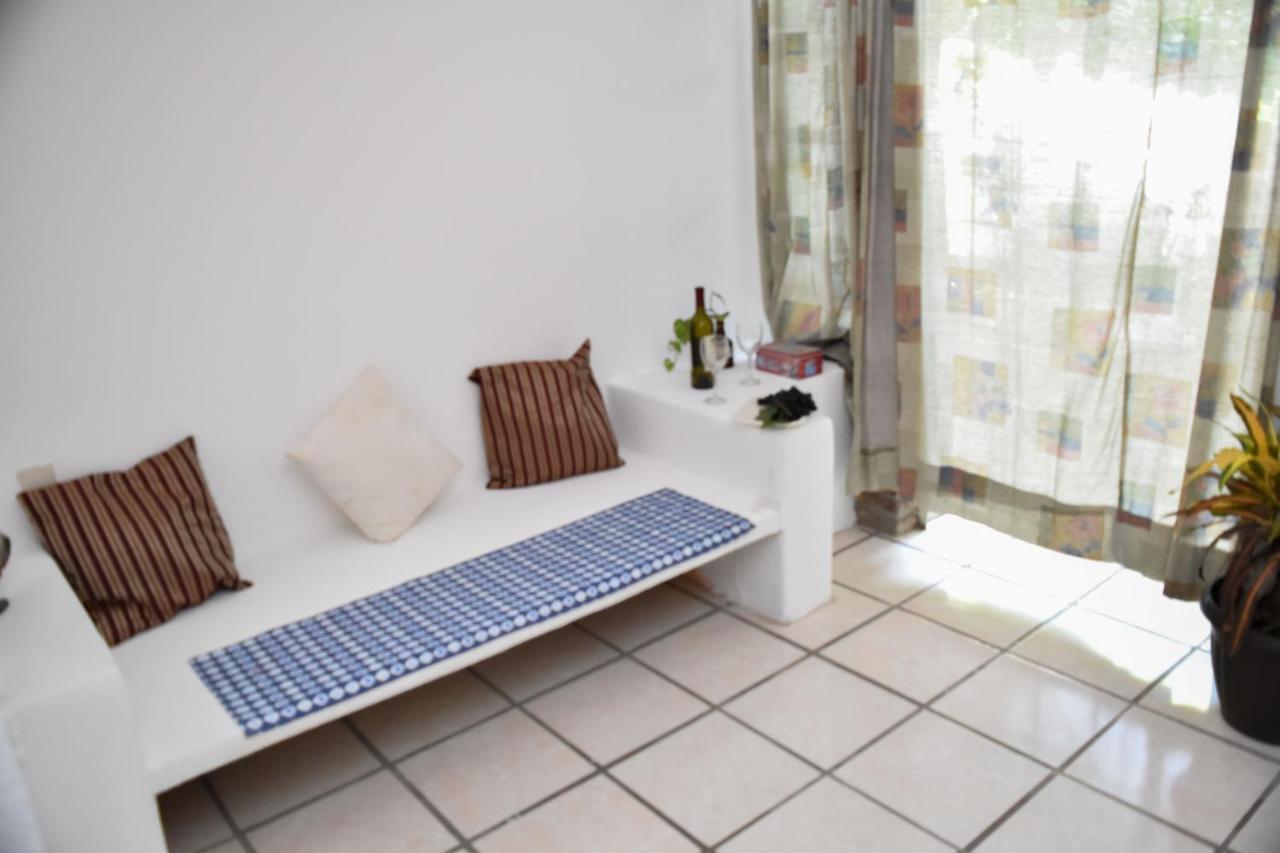 Las Palmas Zihuatanejo Ngoại thất bức ảnh