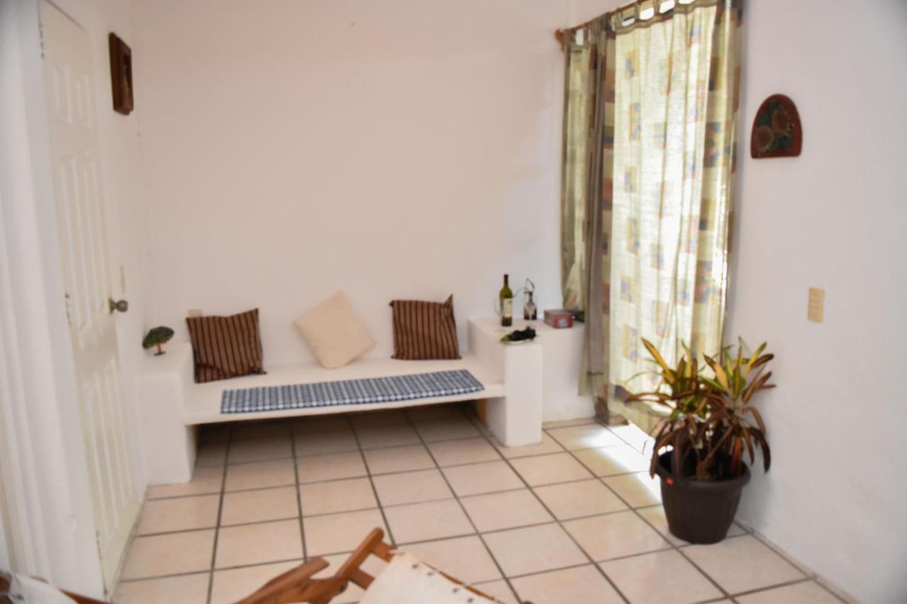Las Palmas Zihuatanejo Ngoại thất bức ảnh